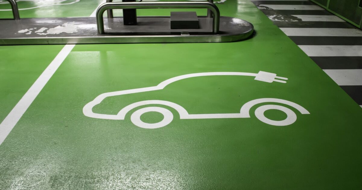 Public charging in Europe: where are we at? – Transport & Environment