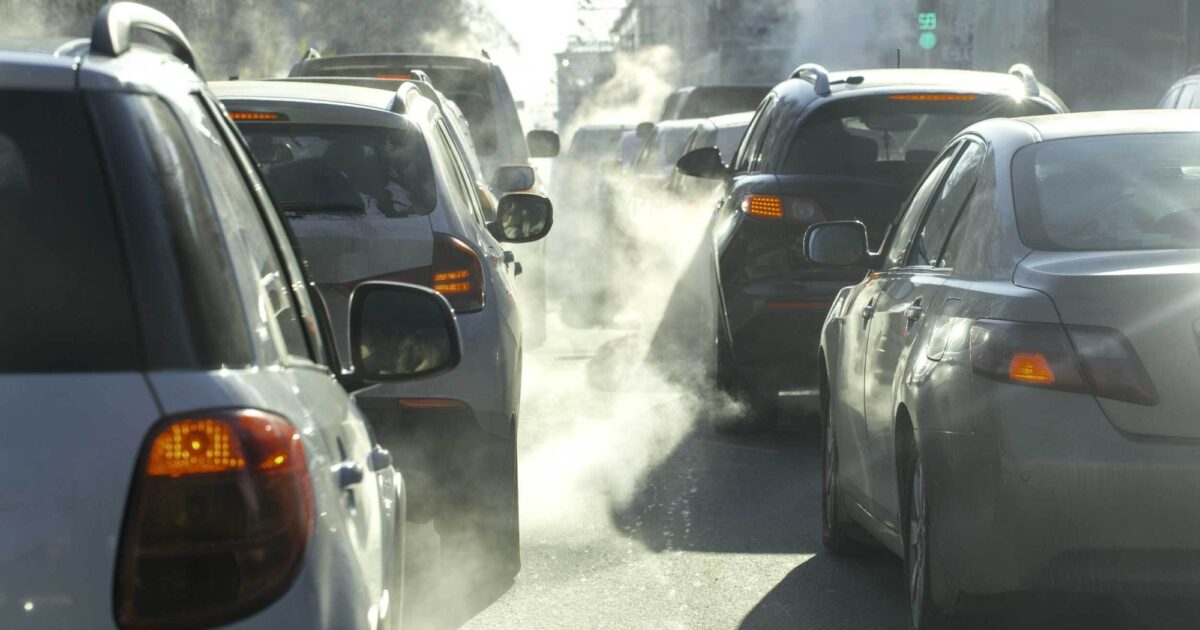 Regulating CO2 emissions of new cars | Transport & Environment