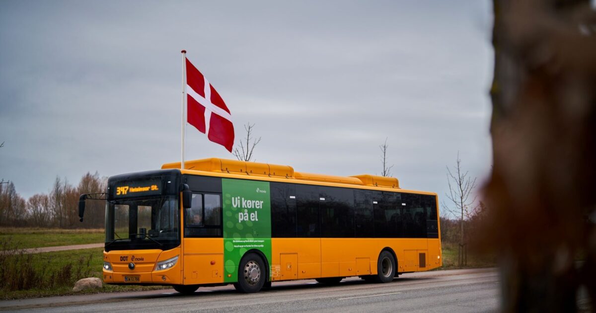 Rising Tide of Zero-Emission Buses in Europe: A Call for Accelerated Transition