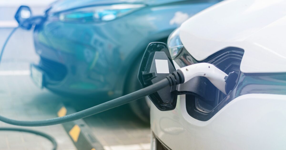 2021 was big on EV promises, 2022 must be… | Transport & Environment